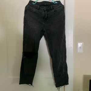 American Eagle stretch jeans